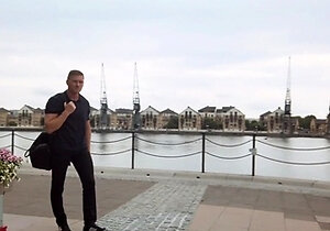 Gabi Gold &amp; Lina Luxa - Fucking with Friends