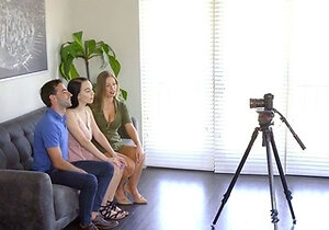 Erection Just In Time