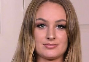 WoodmanCastingX - Daisy Stone