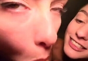 Babesafreak, Bigbootybailey - Belle Joins For Threesome