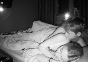 Wild Amateur Blonde Teen fucked and recorded on hidden cam