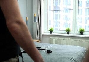 Karolina Geiman - Cuckold Goes Wrong