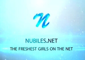 Nubiles - Lolli Babe Pearl Necklace
