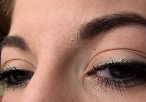 Blonde Teen POV Anal and BlowJob MrHitch com