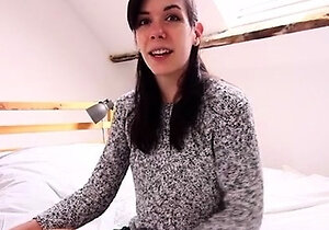 MissMiserlou - Your fuck toy - intense dirty talk POV