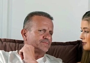 Olivia Sparkle - My Boyfriend's Dad