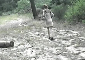 Pale amateur teen brunette Lynn Love