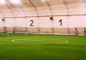 Hot college teen fingering her cunt