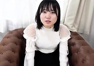 Japanese teens super wet solo show Uncensored