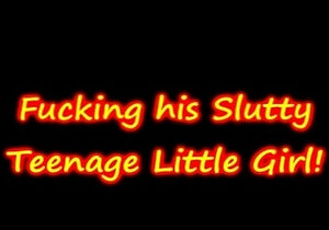 Two amateur teens fucking with young guy