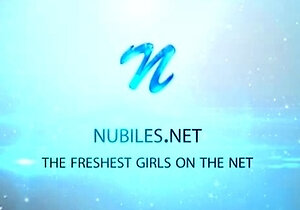 Nubiles - Anasteysha Lee Want Some