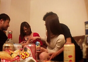 Japanese Sex Big Tit Asian Black Gal Ria Asagi blk028