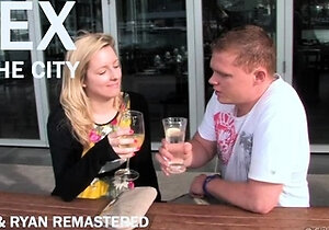 Sex In The City - Remastered With Roxy And Ryan