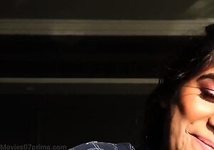 Indian Sexy Babe Poonam Pandey is Performing for Her Lover