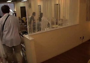 Small titted teen amateur rides dong and she loves it