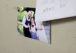 Extreme close up of Japanese teen masturbating Uncensored