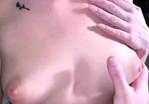 Beautiful Blowjob