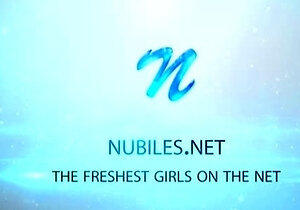 Nubiles - Anna Lisa Little Heart Stopper