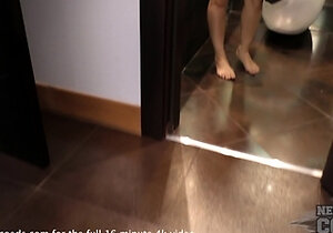 hottest fashion model teen naked at home