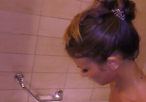 Nice Fuck After Porn Casting – Mina Sauvage