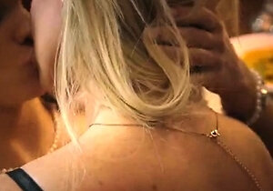 AllHerLuv - India Summer Shyla Jennings And Zoe Bloom J -