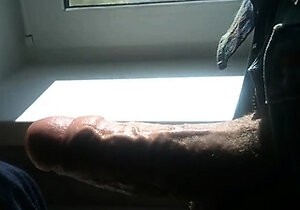 Teen Swallows Huge Load - Amateur Big Cock Blowjob