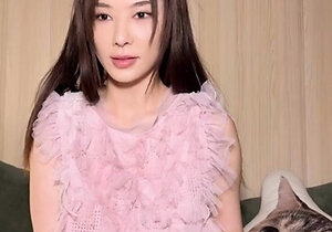 Asian Japanese teen big boobs creampie