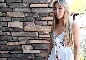 FTVGirls - Ashley - Various Watersports