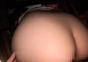 Amateur Asian Teen POV BJ
