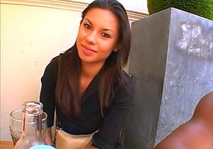 SMALL TIT BRUNETTE TATTOOED TEEN GIRLFRIEND CAUGHT IN SHOWER