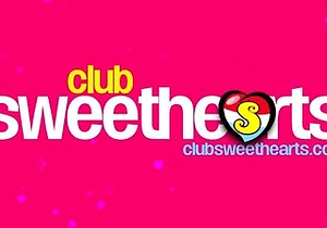 ClubSweethearts Virgin Butterfly Solo WRB