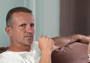Olivia Sparkle - My Boyfriend's Dad