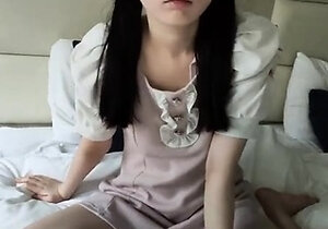 We got a video of an underground idol who was sold by her