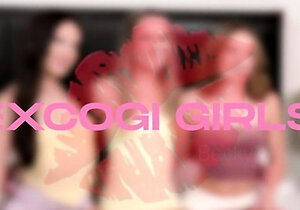 Becky Summers, Megan Marx &amp; Thea Summers - I'm Going To