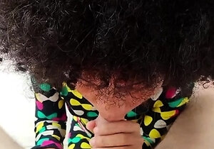 ManyVids WhiteNblack Asian Ebony Teen Milks A BWC At The