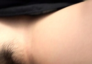 Amateur Asian girlfriend homemade hardcore action