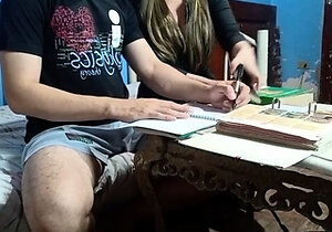 PINAY TEACHER FUCKED BY HER STUDENT