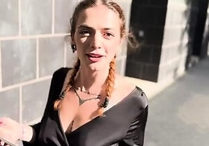 Amateur teen blowjob babe facialized and she loves it