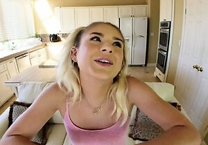 Bianca Bangs Stepdaughters Creampied