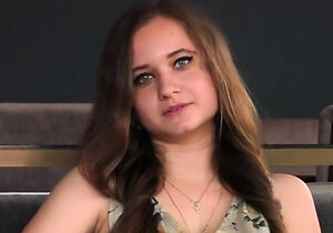 Marquize Desanges In Casting Hard