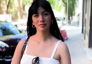 Yenifer Chacon - Delicious Latin Girl Busted