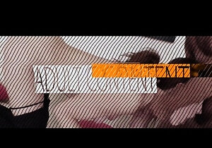 Anna De Ville, May Thai &amp; Anya Akulova - Domination/Mons