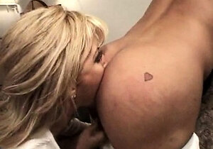 Amateur Blonde Teen