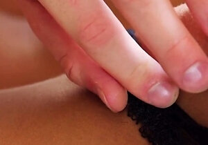 [UltraFilms] - Divine And Horny Girl - Naomi Hill