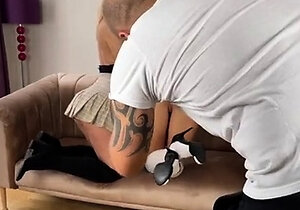 Yoya Grey - Livestream from shooting with @yoyagrey and