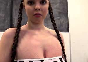 HuCows Nina Nightbloom Added To The Herd FETiSH