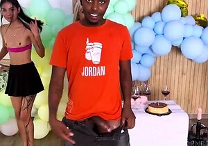 Natasha Teen, Katherin Moore, Jana Red, Miley Kitty - Big