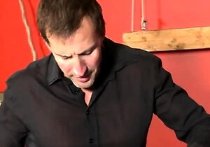 Dumb Teen Cunts Will do Anything to Make Money