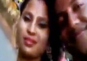 Indian Honeymoon - Hardcore Amateur Asian Couple