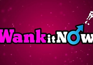 Small titted babe toys her pussy on webcam